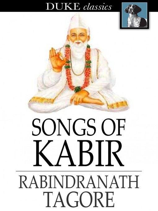 Title details for Songs of Kabir by Kabir - Wait list
